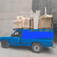 اتوبارباربری وانت بار پردیس رودهن خاور فاز11فاز8‌‌