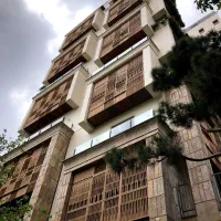 ۱۱۲۰ متر مشارکت تاپ لوکیشن فرمانیه|مشارکت در ساخت املاک|تهران, فرمانیه|دیوار