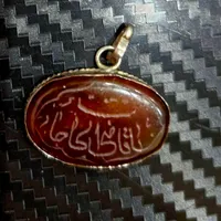 گردنبند قدیمی ، تسبیح اصل