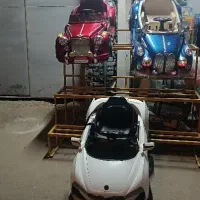 ماشین شارژی|اسباببازی بچه|نیشابور, جمهوری|دیوار