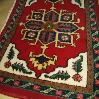 دست باف پادری