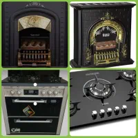 تعمیر انواع لوازم خانگی درکلاله