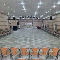 تالار یاس