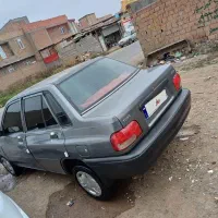 پراید مدل۸۹