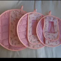 منسوجات آشپزخانه