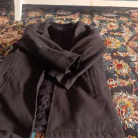 کافشن|لباس|سرپل ذهاب, |دیوار