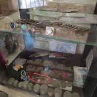 خرید وفروش وسایل انتیک وکلکسیونی|کلکسیون اشیاء عتیقه|سقز, |دیوار