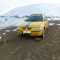 خطی مهرگان قزوین|خودرو سواری و وانت|قزوین, |دیوار