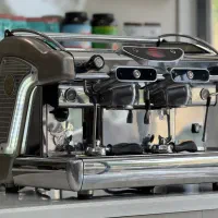 تجهیزات اسپرسو رنچیلیو|کافیشاپ و رستوران|دلوار, |دیوار