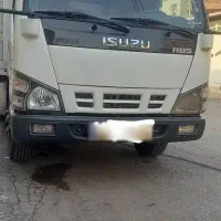 ایسوزومینی۵۲۰۰|خودرو سنگین|اهواز, حصیرآباد|دیوار