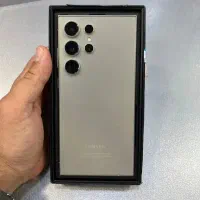 Samsung S24 Ultra 256 Ram12