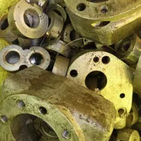 فروش ضایعات آلمینیوم به بالاترین قیمت