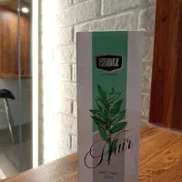 اولین و موثرترین تونیک ضد ریزش مو