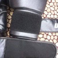 دستکش بوکس سایز ۱۶|تجهیزات ورزشی|کرج, شهرک فهمیده|دیوار