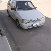 پراید 111