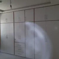 طراحی و ساخت کابینت MDF مدرن|خدمات پیشه و مهارت|گیان, |دیوار