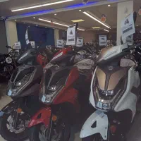 Fx150گلکسی galaxyاسکوتر اقساط اتومات Sym
