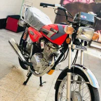 موتور سیکلت تکتاز 125