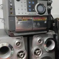 ضبط صوتی تصوری سامسونگ ۴۶۰۰ وات
