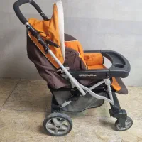 کالسکه ایتالیایی