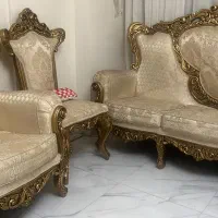 فروش مبل و تخت خاب|تخت و سرویس خواب|تهران, راه آهن|دیوار