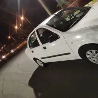 تیبا صندوق دار دوگانه|خودرو سواری و وانت|بیرجند, |دیوار