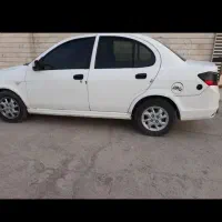 ساینا 96دوگانه سی انجی