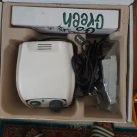 سوهان برقی استرانگ 207 اوریجینال