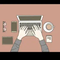 انجام تایپ .