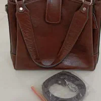 کیف چرم گاوی اصل