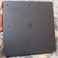 ps4 اسلیم ۱ ترابایت کپی خور|کنسول، بازی ویدئویی و آنلاین|پاکدشت, پاکدشت (مامازند)|دیوار