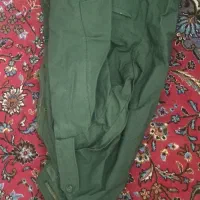 اورکت آمریکایی نو