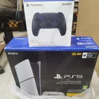 PS5 پی اس فایو