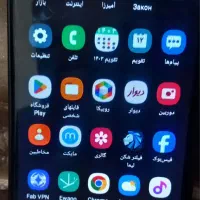 گوشی سامسونگ a21s