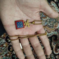 گردنبند درفش کاویانی