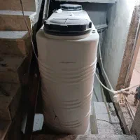 منبع کتابی یا اسان رو ۲۰۰۰هزار لیتری باریک