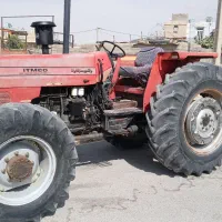 تراکتور 399|خودرو سنگین|کرمانشاه, |دیوار