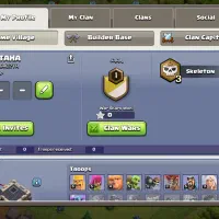اکانت کلش اف کلنز|کنسول، بازی ویدئویی و آنلاین|شهریار, رضی آباد بالا|دیوار