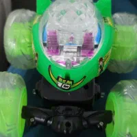 ماشین کنترلی نو