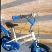 دوچرخه بچه گانه