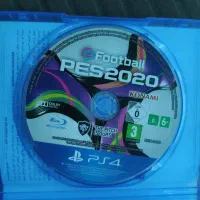 بازی PS4. پی اس2020