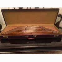 سنتور دو مهر استاد پور شکری