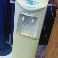 ابسردکن یخچال دا