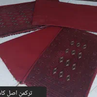 پشتی ترکمن اصل|پشتی|کرج, گوهردشت|دیوار