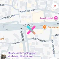 خانه-کلنگی-نزدیک-حرم