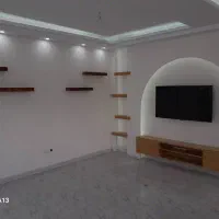 بازسازی نوسازی ساختمان کناف نقاشیTV تی وی وال رم|خدمات پیشه و مهارت|تهران, ارامنه|دیوار
