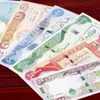 دینار کلکسیونی