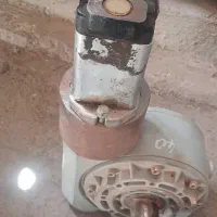 هیدرو موتور
