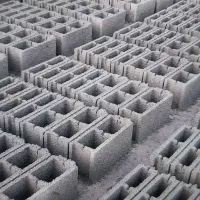 تولیدی انواع بلوک و کول چاهی