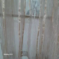 ۴ عدد پرده نونو